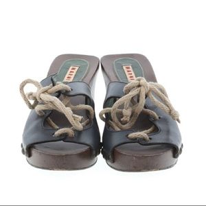 MARNI Sandals